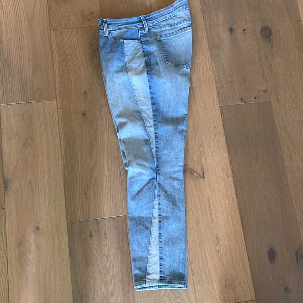 NYDJ jeans